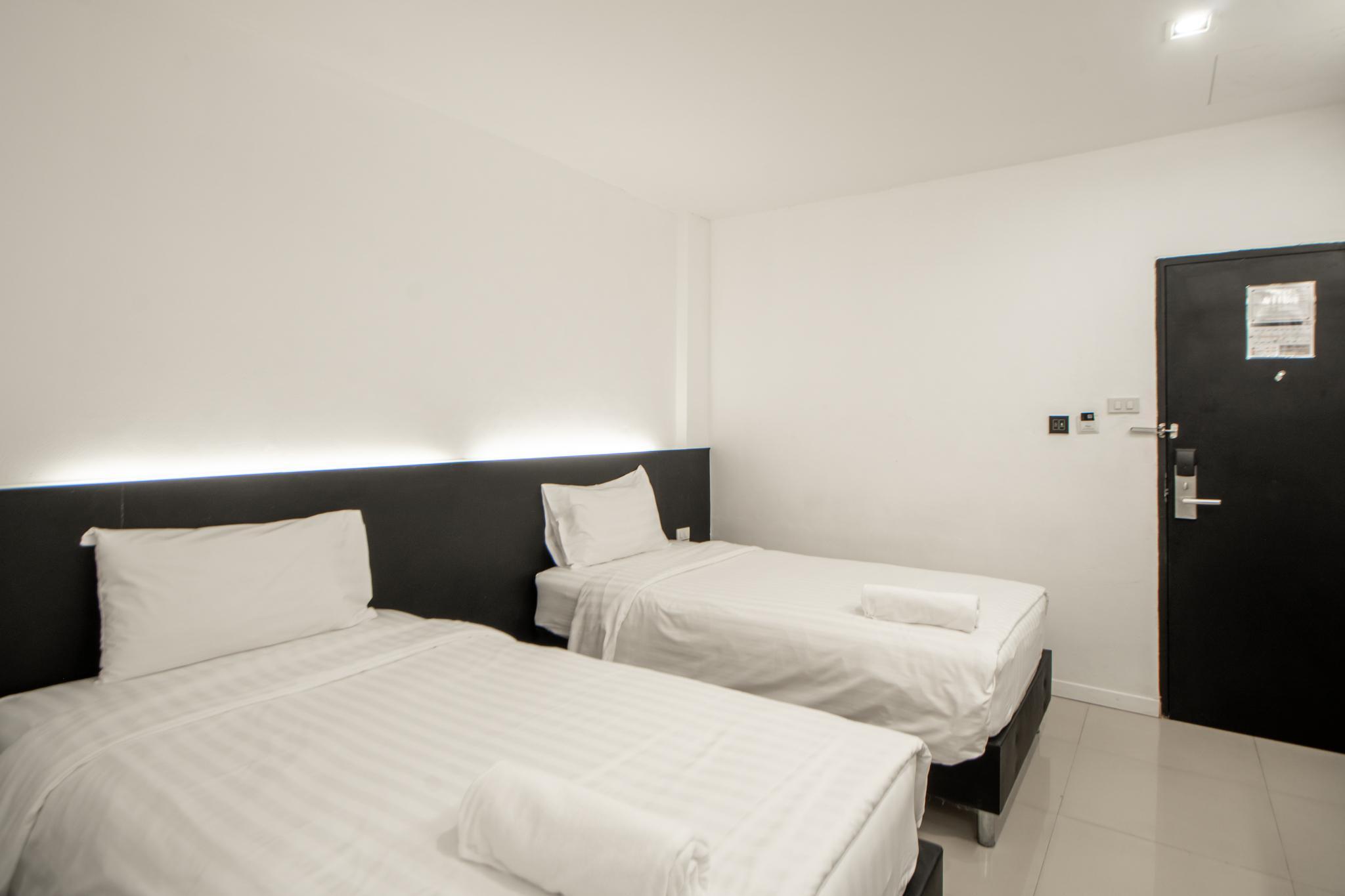 צ'יאנג מאי The Nimman Hotel - Sha Plus מראה חיצוני תמונה