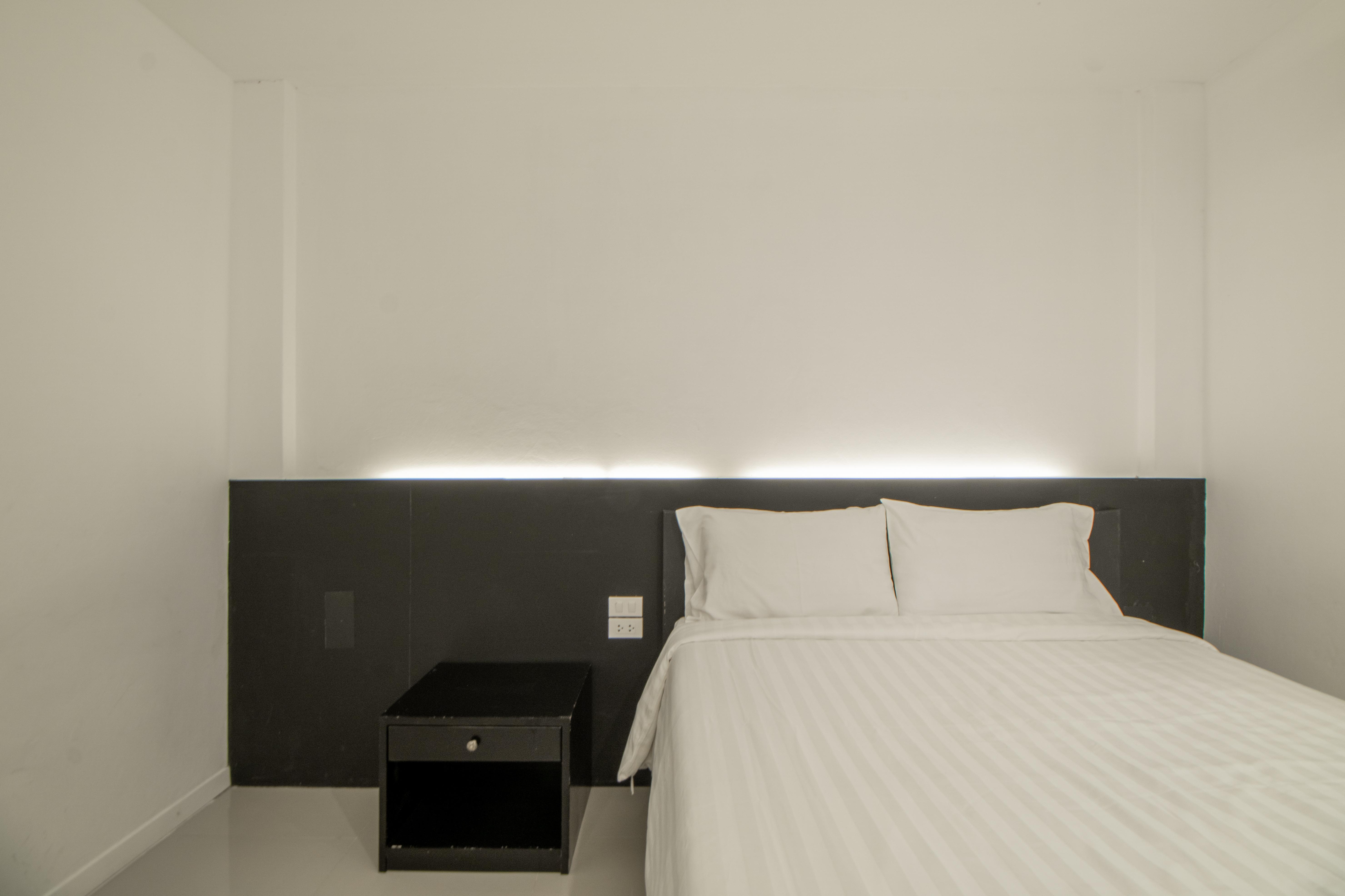 צ'יאנג מאי The Nimman Hotel - Sha Plus מראה חיצוני תמונה