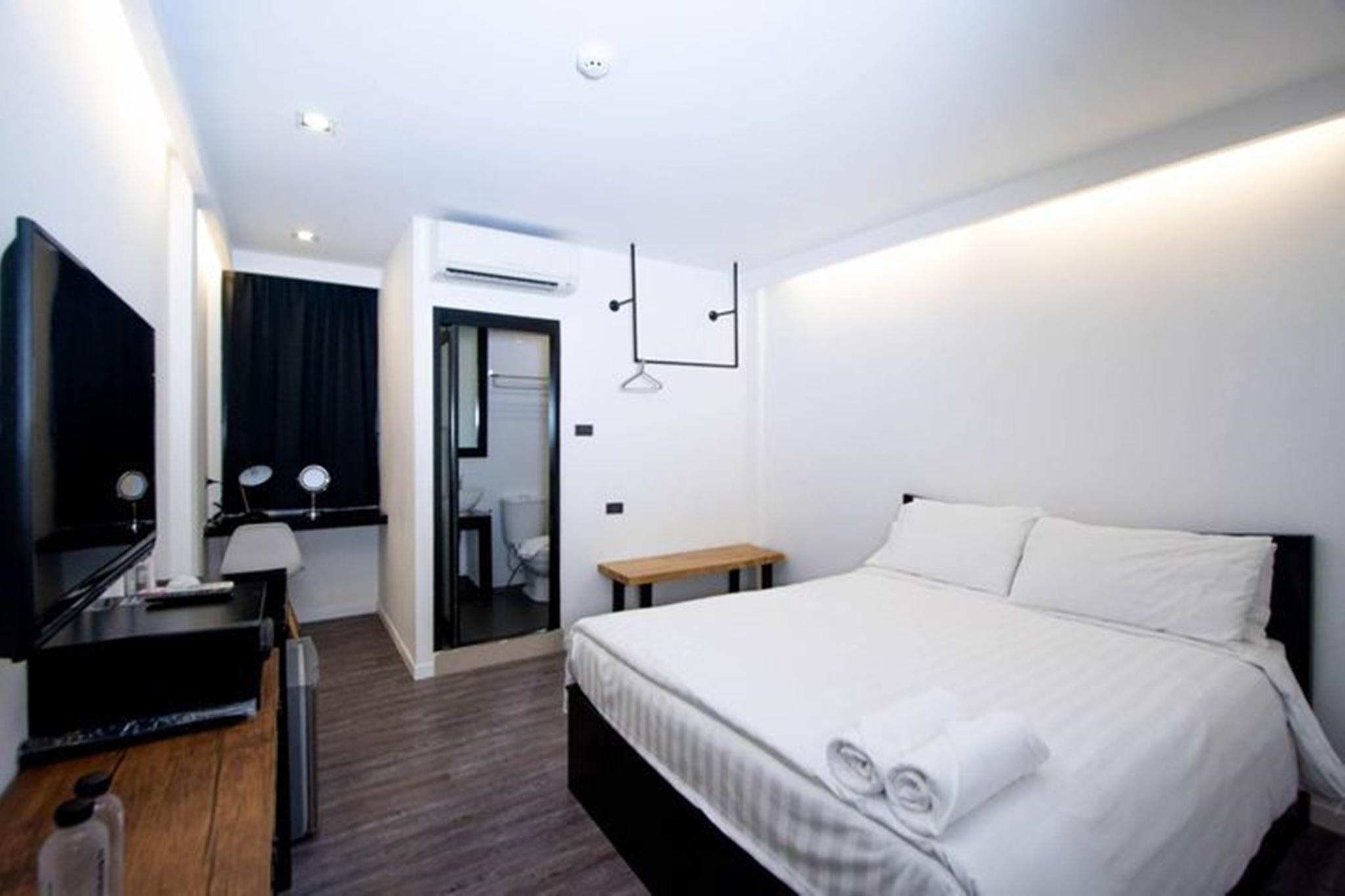 צ'יאנג מאי The Nimman Hotel - Sha Plus מראה חיצוני תמונה