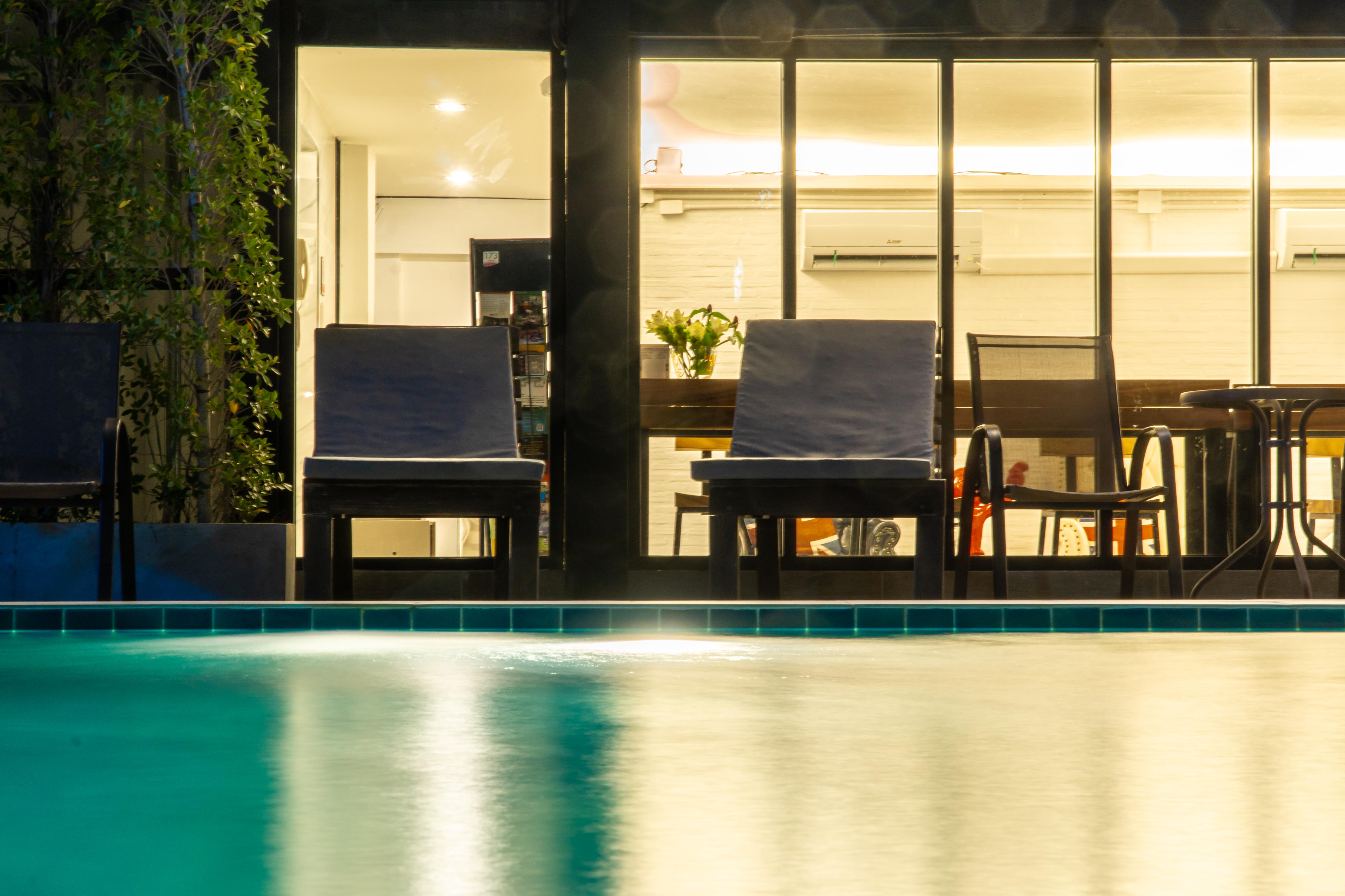 צ'יאנג מאי The Nimman Hotel - Sha Plus מראה חיצוני תמונה