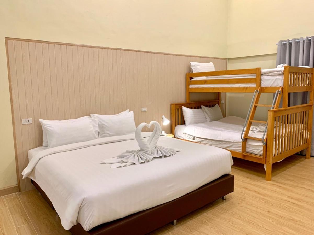 צ'יאנג מאי The Nimman Hotel - Sha Plus מראה חיצוני תמונה