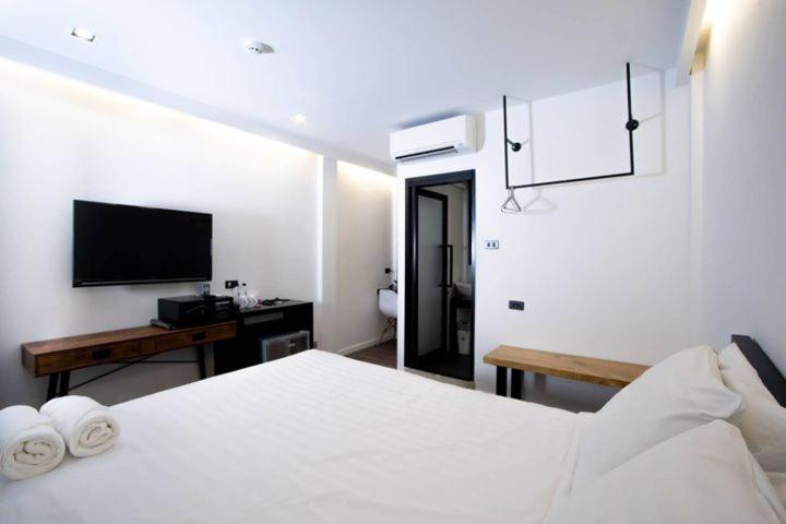 צ'יאנג מאי The Nimman Hotel - Sha Plus מראה חיצוני תמונה