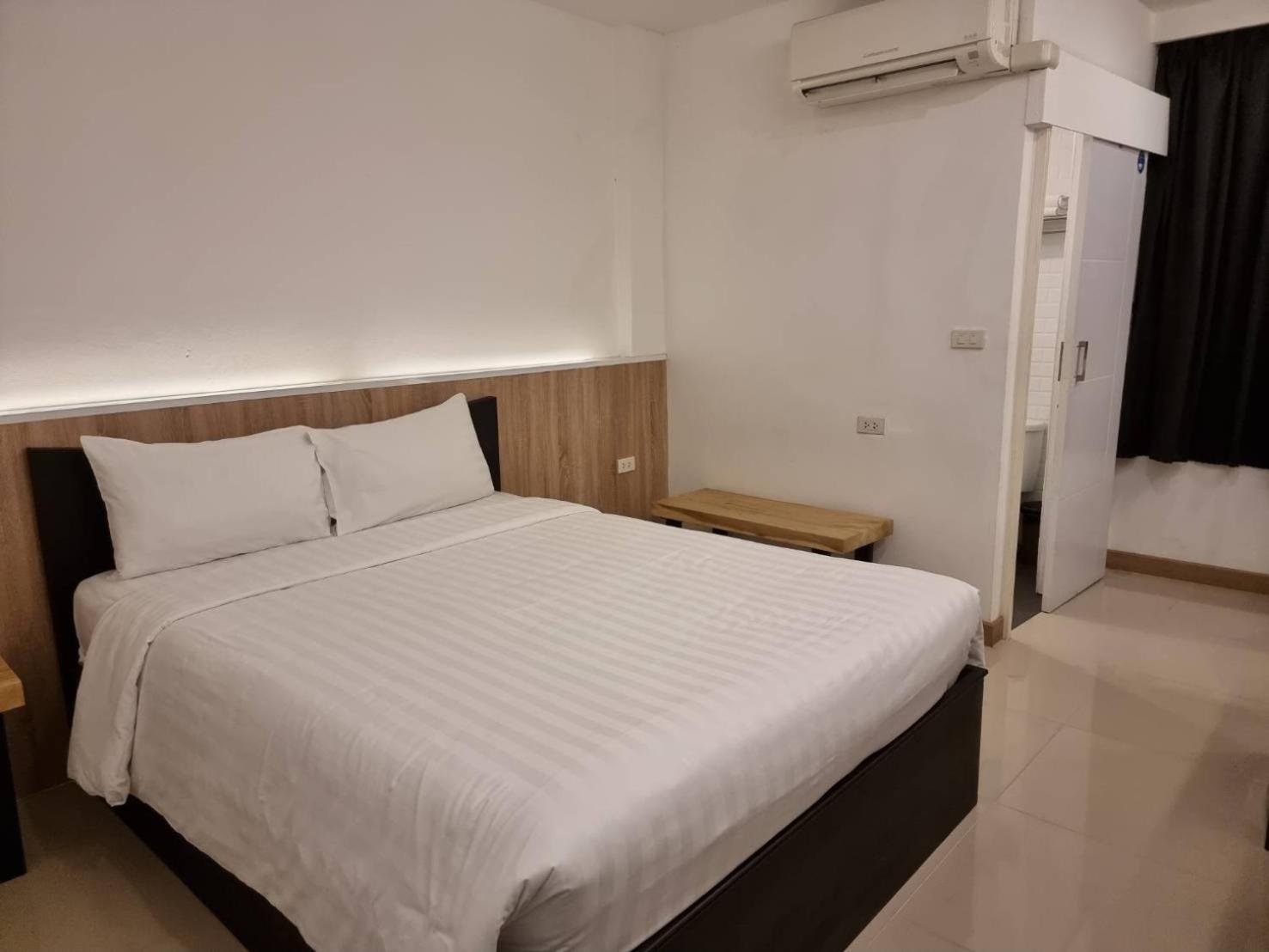 צ'יאנג מאי The Nimman Hotel - Sha Plus מראה חיצוני תמונה