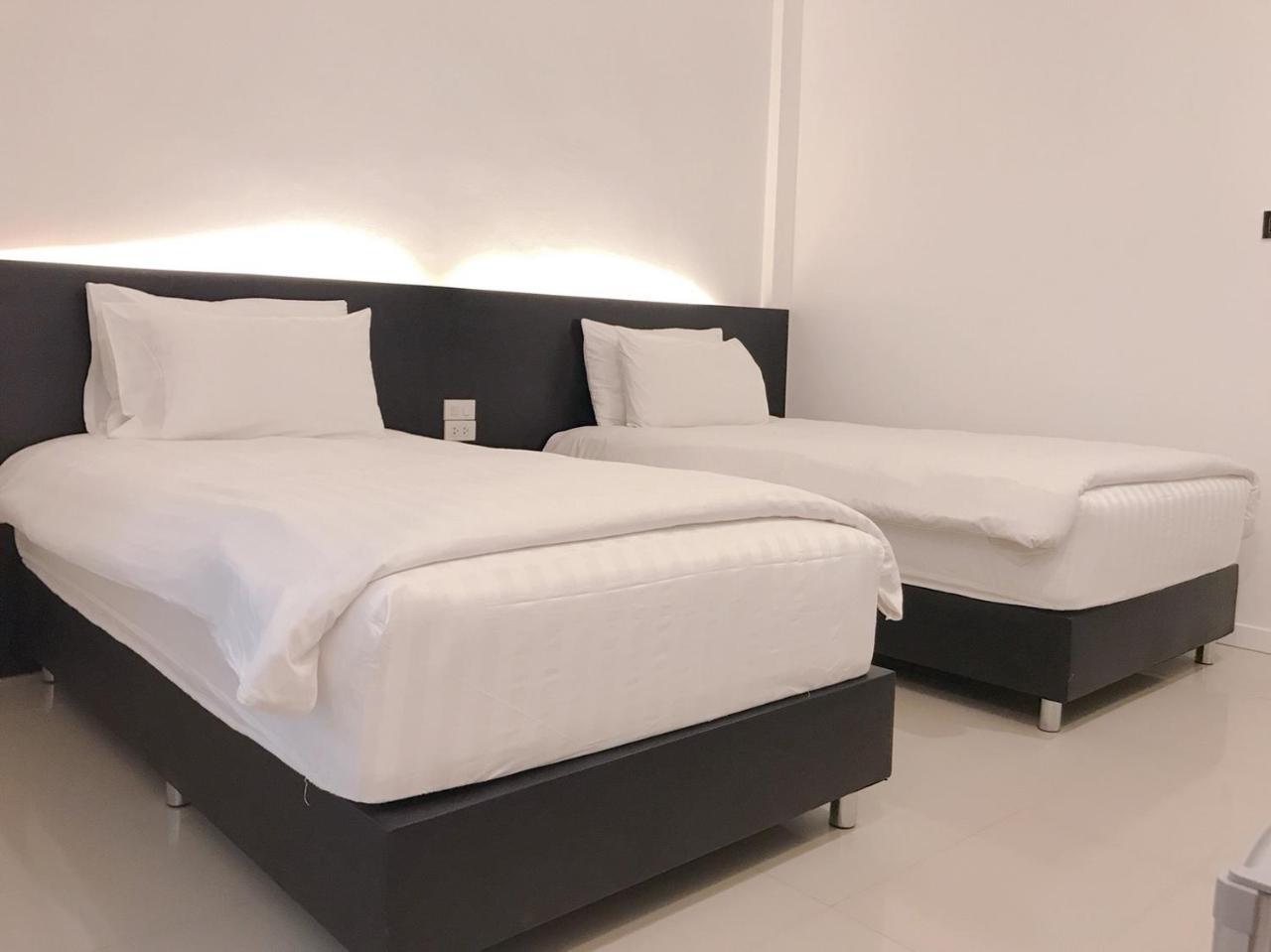 צ'יאנג מאי The Nimman Hotel - Sha Plus חדר תמונה